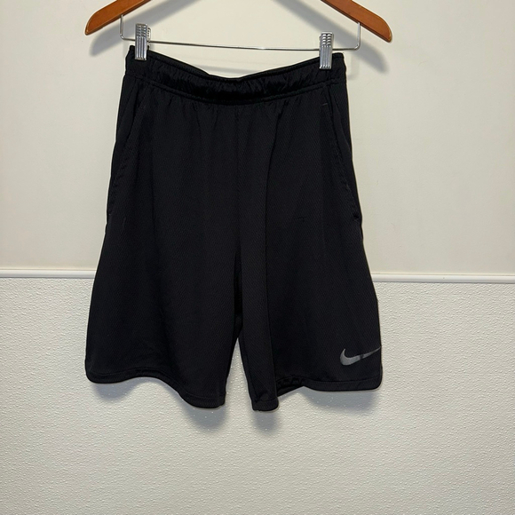 Nike Other - Nike Men’s Dri-Fit Black Shorts Size Small Athletic Sports